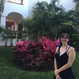 Meet your Posher, Megan